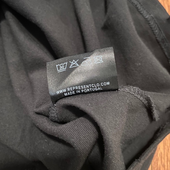 REPRESENT England Hard 2 Kill Tee - Picture 6 of 6